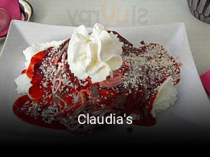 Claudia's