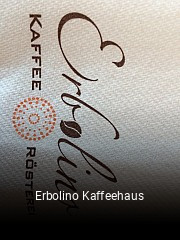 Erbolino Kaffeehaus