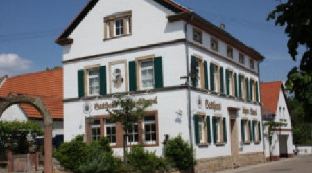 Gasthaus Lehrer LÄmpel