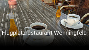 Flugplatzrestaurant Wenningfeld