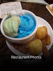 Restaurant Phonix