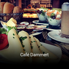 Café Dammert