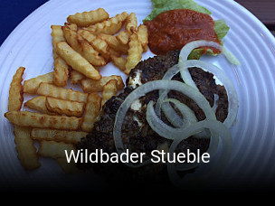 Wildbader Stueble