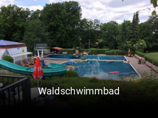 Waldschwimmbad