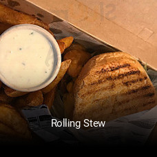 Rolling Stew