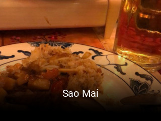 Sao Mai