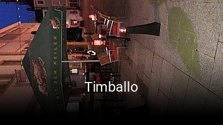 Timballo