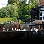 Cafe & Restaurant Spreewehrmuhle