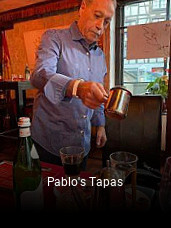 Pablo's Tapas