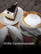 KORIA Kuchenmanufaktur