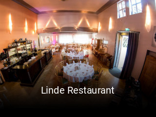 Linde Restaurant