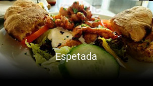 Espetada