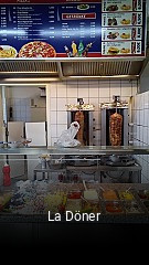 La Döner