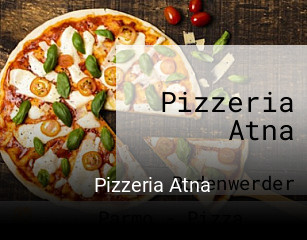 Pizzeria Atna