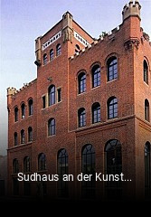 Sudhaus an der Kunsthalle Wurth