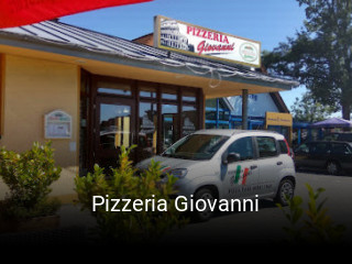 Pizzeria Giovanni