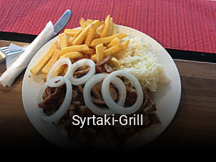 Syrtaki-Grill