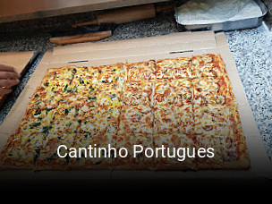 Cantinho Portugues