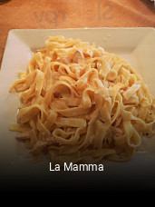 La Mamma