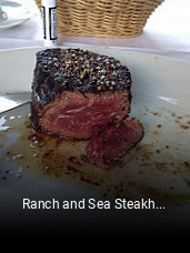 Ranch and Sea Steakhouse