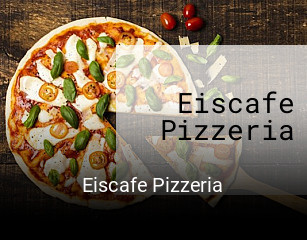 Eiscafe Pizzeria