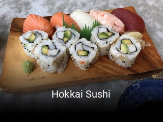 Hokkai Sushi