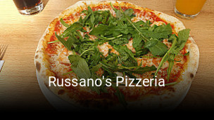 Russano's Pizzeria