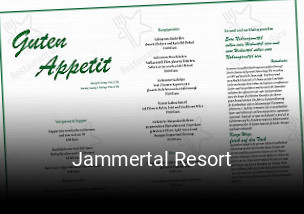 Jammertal Resort