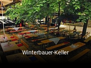 Winterbauer-Keller