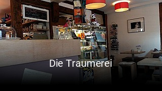 Die Traumerei