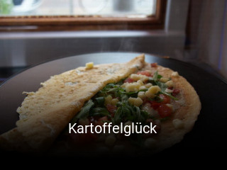 Kartoffelglück