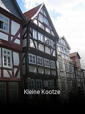 Kleine Kootze