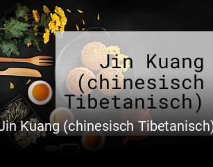 Jin Kuang (chinesisch Tibetanisch)