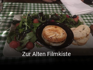 Zur Alten Filmkiste