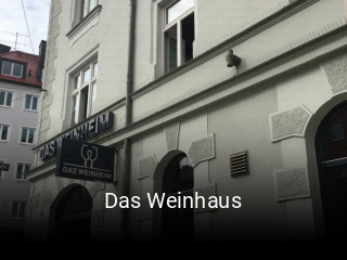 Das Weinhaus