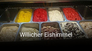 Willicher Eishimmel