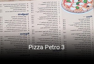 Pizza Petro 3