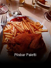 Pilsbar Paletti