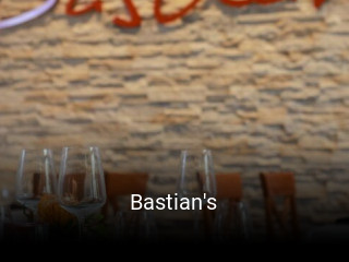 Bastian's