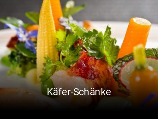 Käfer-Schänke