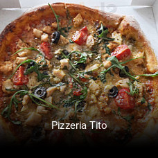 Pizzeria Tito