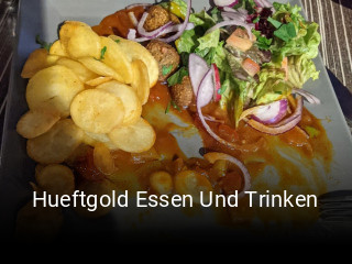 Hueftgold Essen Und Trinken