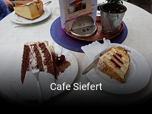 Cafe Siefert