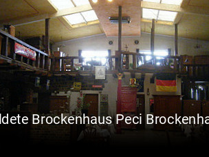 Valdete Brockenhaus Peci Brockenhaus