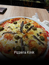 Pizzeria Kinik