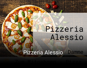 Pizzeria Alessio