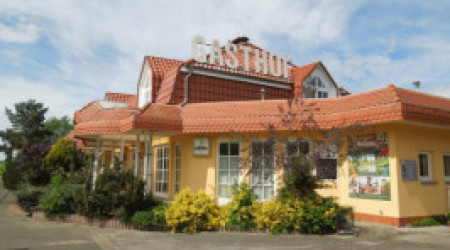 Müller's Landgasthaus Grenzsnak