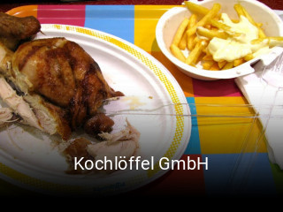 Kochlöffel GmbH