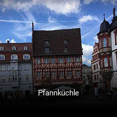 Pfannküchle