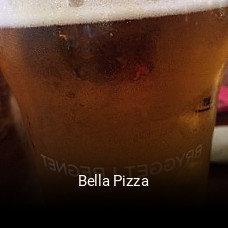 Bella Pizza